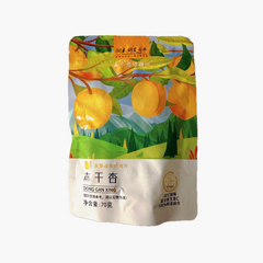 【新疆特产】图木舒克•冻干杏<br>酥脆•维生素C