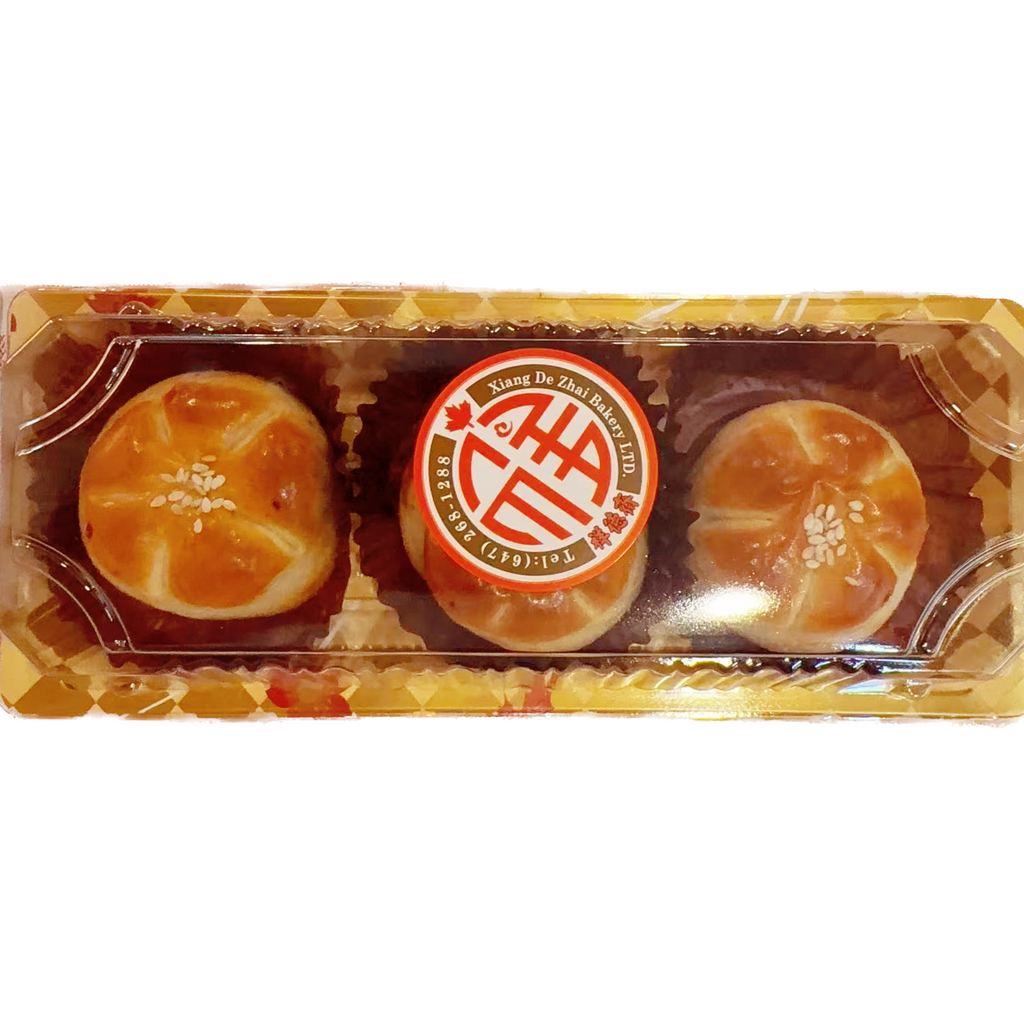 【春季新品】枣沙糕<br>祥德斋手工制作