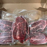 【节日优惠】原箱牡蛎牛排3磅装<br> BERETTA® AAA级