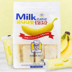 【小红书推荐】Milk牛奶米饼•香蕉<br>非油炸•56%大米