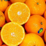 Jaffa®Orri 蜜桔<br>/汁多甜•易剥皮