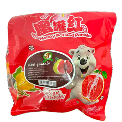 蜜罐红肉柚<br>酸甜爽口