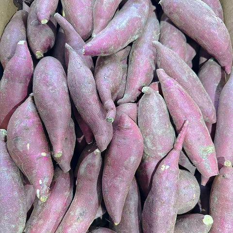 日本小薯3磅<br>/加州产香甜