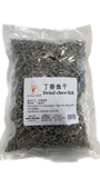 JINLIAN®丁香鱼干<br> 淡干鲜甜