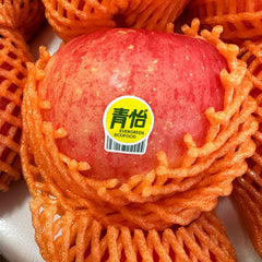 青怡®洛川苹果<br>脆爽多汁