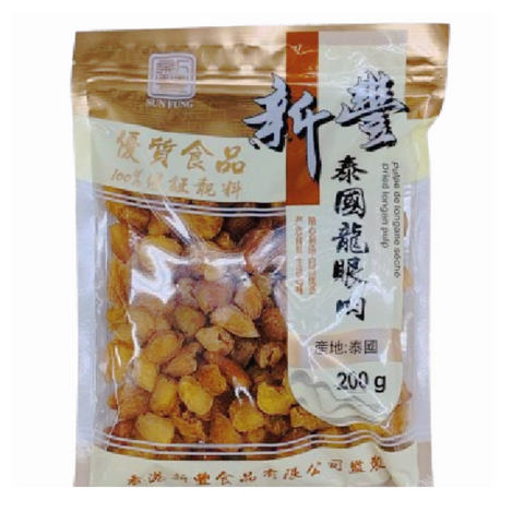 泰国龙眼肉<br>补气血•安身益智