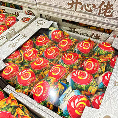 正宗浦江耙耙柑<br>肉质细嫩•甜蜜爆汁