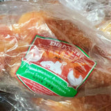 本地农场玉米走地鸡14size(黄油鸡)<br>急冻递送•原生态散养走地