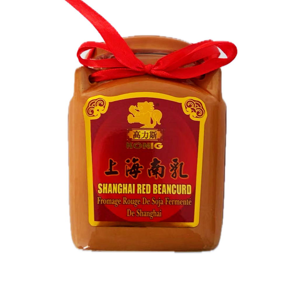 高力斯®上海南乳<br>浓郁滑嫩