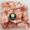全自然精品猪手5磅优惠家庭装<br>本地农场分切