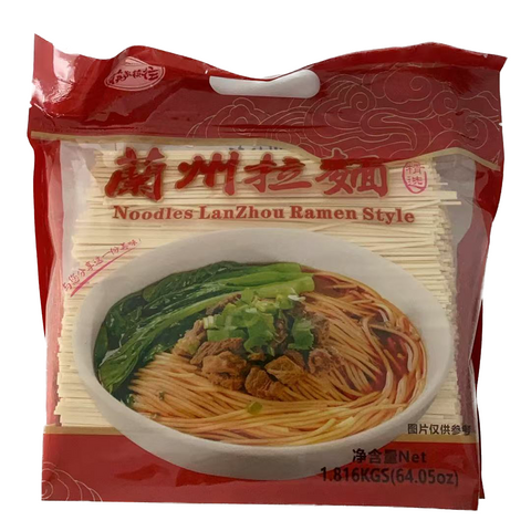 兰州拉面<br>健康0添加