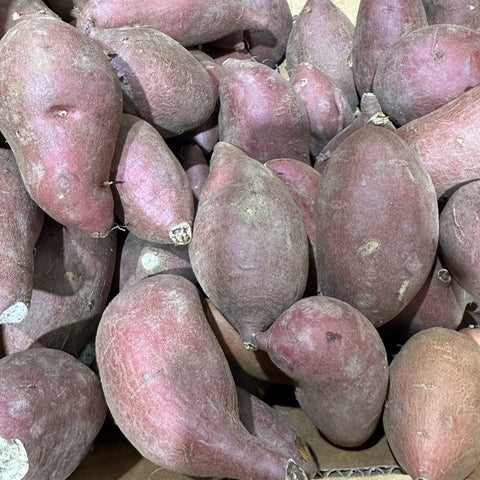 栗子蕃薯3磅<br>/糯香甜