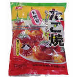 日式章鱼小丸子<br>加热即食