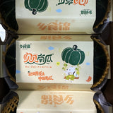 贝贝南瓜2颗<br>粉糯