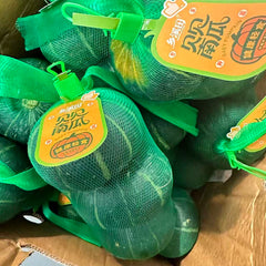 贝贝南瓜3颗<br>粉糯