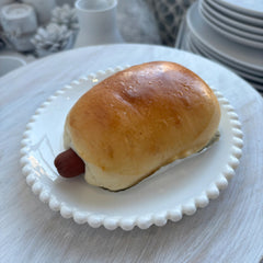 【CakeTalk】肠仔包2个<br>经典港式•孩子最爱