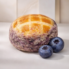 【CakeTalk】蓝莓堡垒2个<br>果香清甜•颜值在线