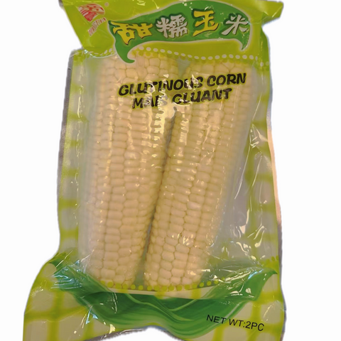 冷冻白糯玉米<br>/甜糯