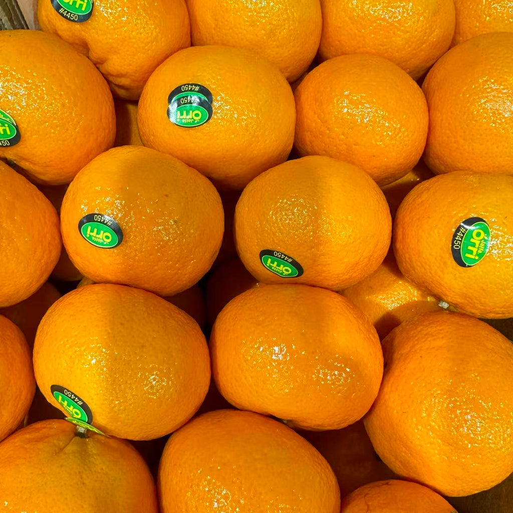 Jaffa®Orri 蜜桔<br>/汁多甜•易剥皮