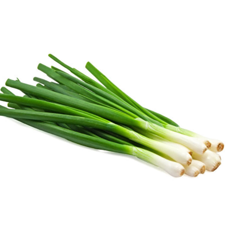 魁北克小葱2把<br>Green Onionsfu