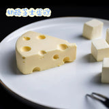 涨芝士了•原味芝士蛋糕<br>ORIGINAL CHEESE CHEESECAKE