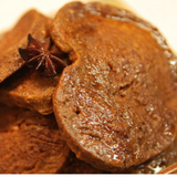 【上海本帮】蜜汁小素鸡<br>酱香浓郁(生产日期见内图)