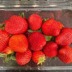 【0元领满$88】 FOXY鲜草莓<br>FOXY Strawberries