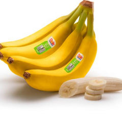 Dole®香蕉<br>/Premium Bananas