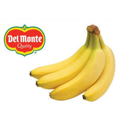 Del Monte®香蕉<br>/Premium Bananas