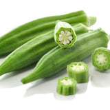【特菜】黄秋葵<br>轻食低负担