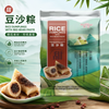 元童®豆沙粽<br>传统工艺