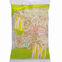 本地绿豆芽1磅装<br>/非转基因•炒菜凉拌