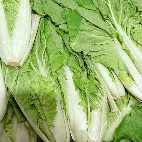 小白菜<br>/炒菜汤锅