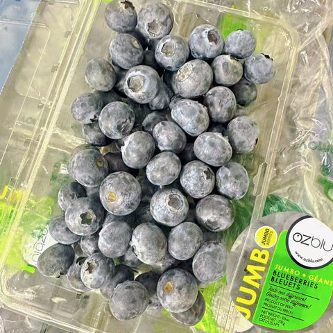 OZBlu®蓝莓大盒<br> OZBlu®甜