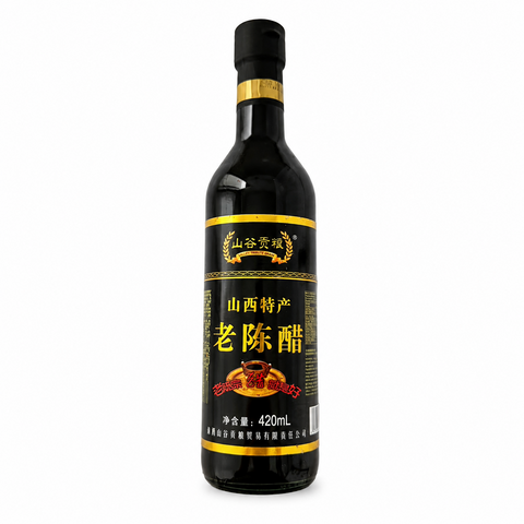 山西陈酿老陈醋<br>无添加