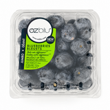 空运OZBlu®蓝莓170克<br>/大颗粒蓝莓味浓
