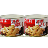 老倔厨®五香花生<br>香而不腻•脱油花生