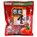 思宏®阿胶蜜枣家庭装<br>补气养血•香甜软糯