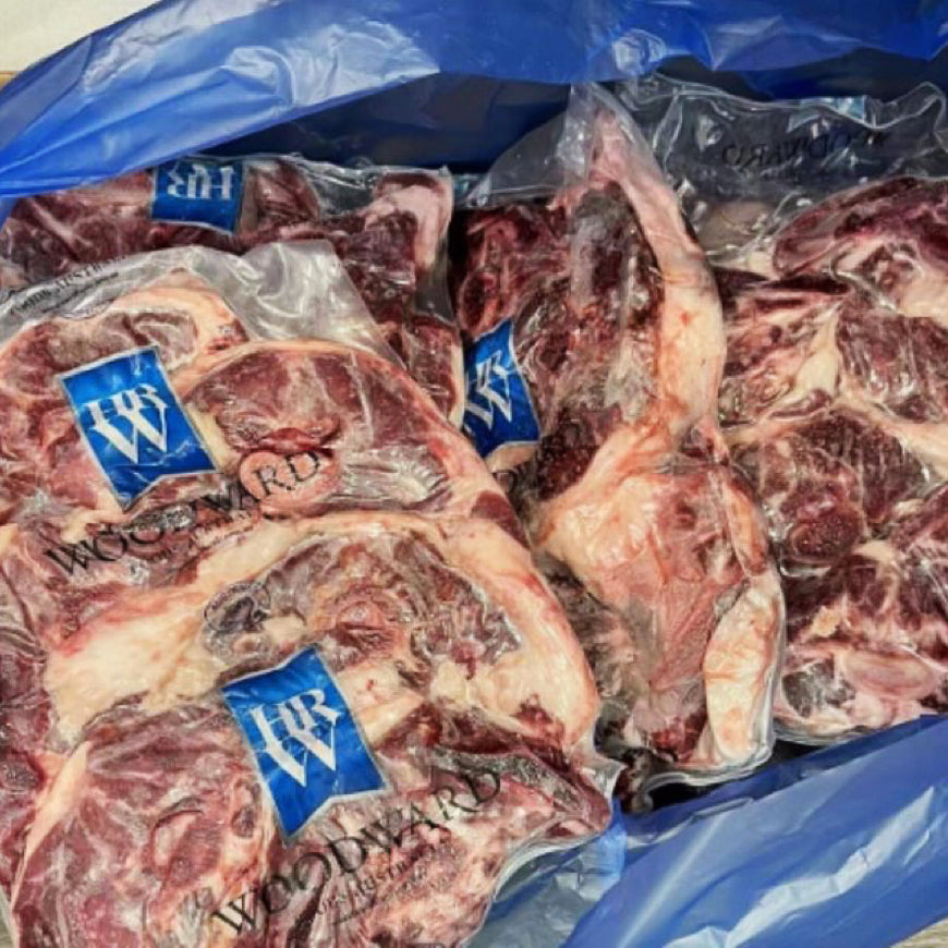 澳洲羊蝎子多肉1.7-2磅装<br>优质食材