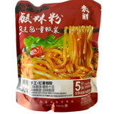 袁鲜资格酸辣粉量贩三联包<br>Q弹爽滑•酸爽香辣