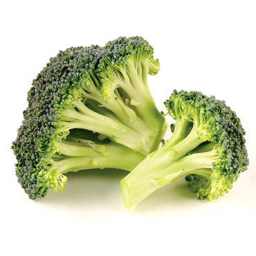 西兰花<br>Selected Broccoli