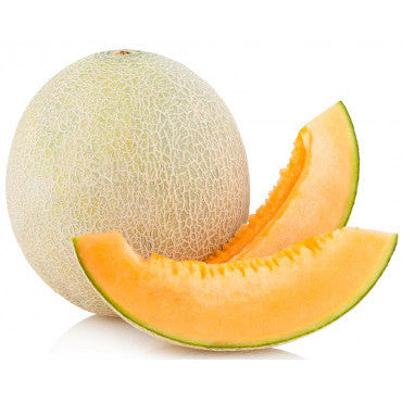 粗皮蜜瓜<br>Cantaloupe Jumbo