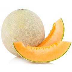 粗皮蜜瓜<br>Cantaloupe Jumbo