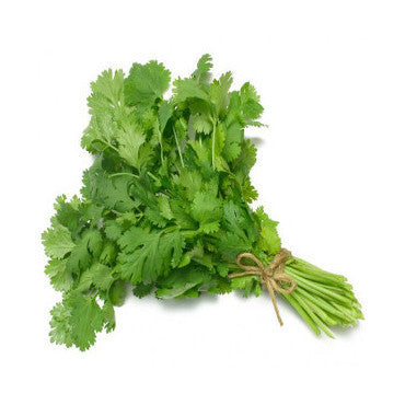 鲜香菜2把<br>Chinese Parsley