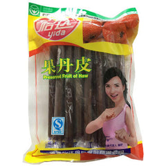 怡达®果丹皮<br> 健胃消食•酸甜适口