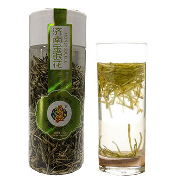 济南金银花茶<br>芳香清热