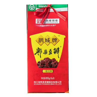 郫县一级豆瓣<br>Pixian Douban