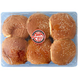 槽子糕6块装<br> 祥德斋手工点心