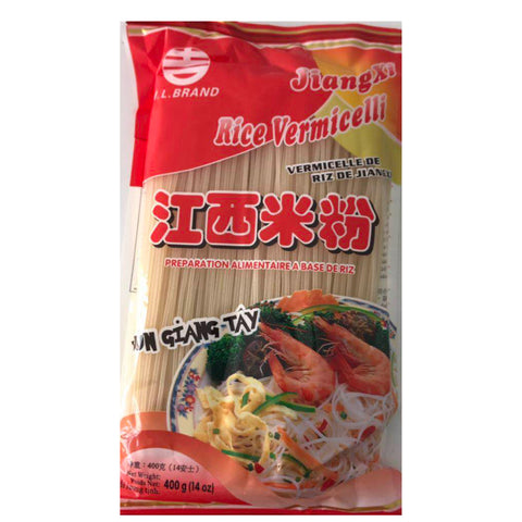 江西米粉<br>JiangXi Rice Vermicelli
