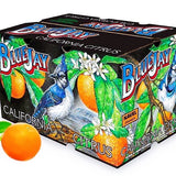 蓝鸟橙BlueJay®3.6-3.7磅<br>肉嫩汁多